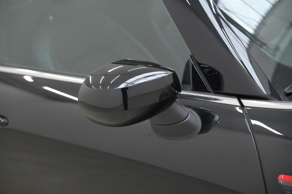 Mini Mini 3p 2.0 JCW JCW auto