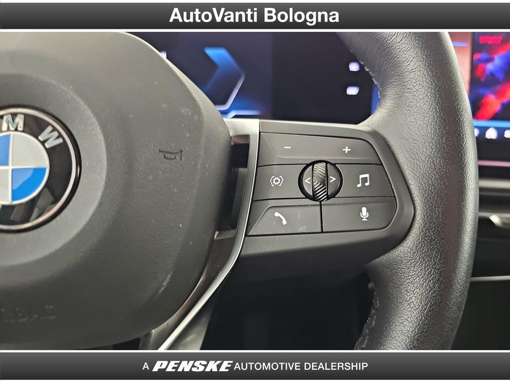 BMW X1 sdrive18d X-Line auto