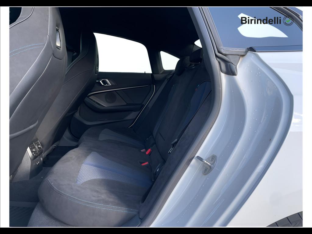BMW Serie 2 220d Gran Coupe Msport xdrive auto