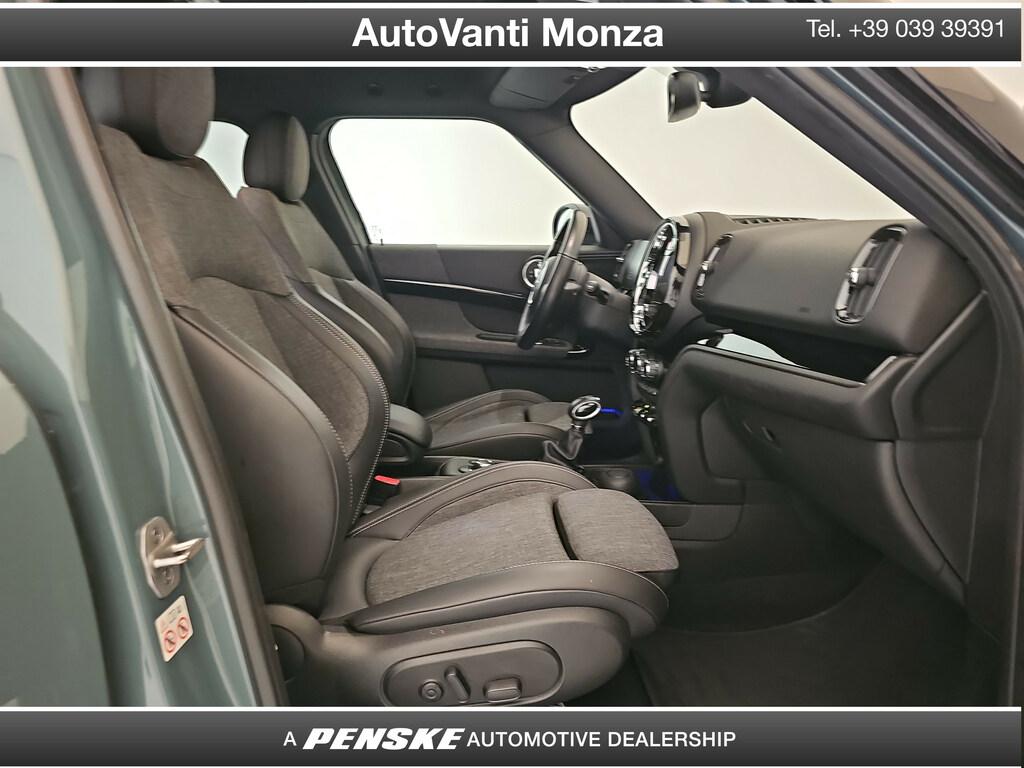 Mini Cooper SE Countryman Mini Countryman 1.5 Cooper SE all4 auto