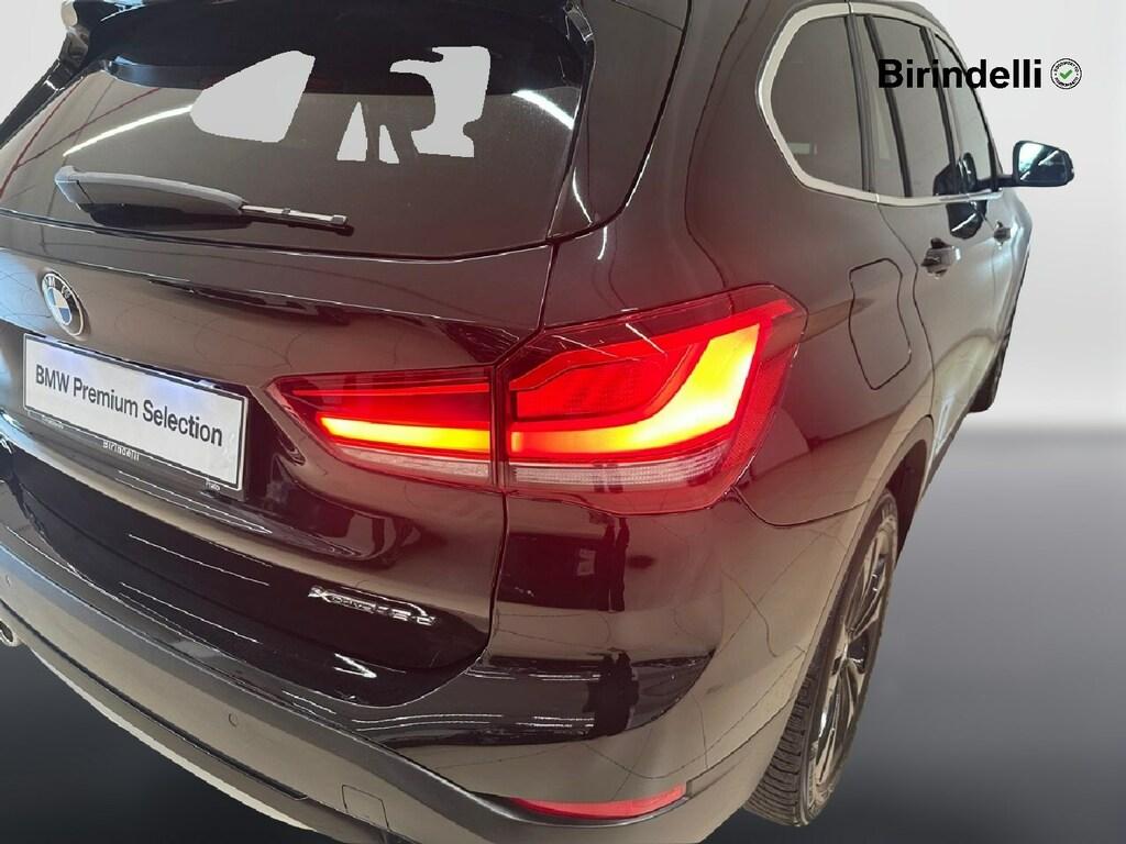 BMW X1 xdrive18d xLine Plus auto