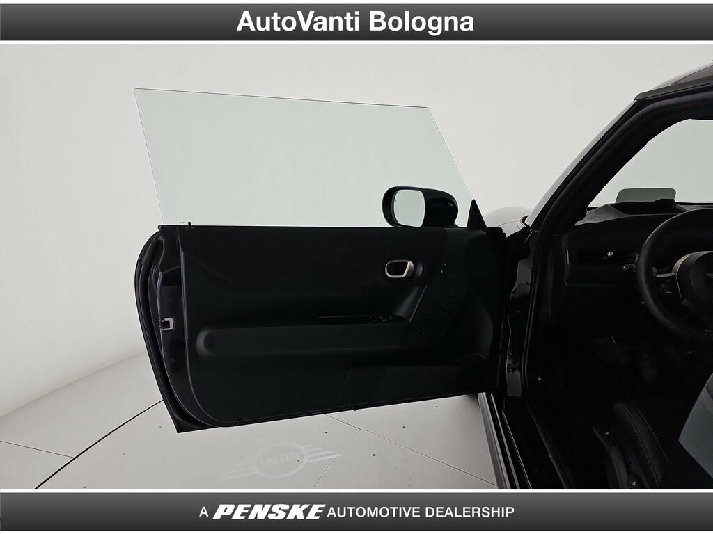 Mini Mini Cooper 3p 1.5 C JCW auto