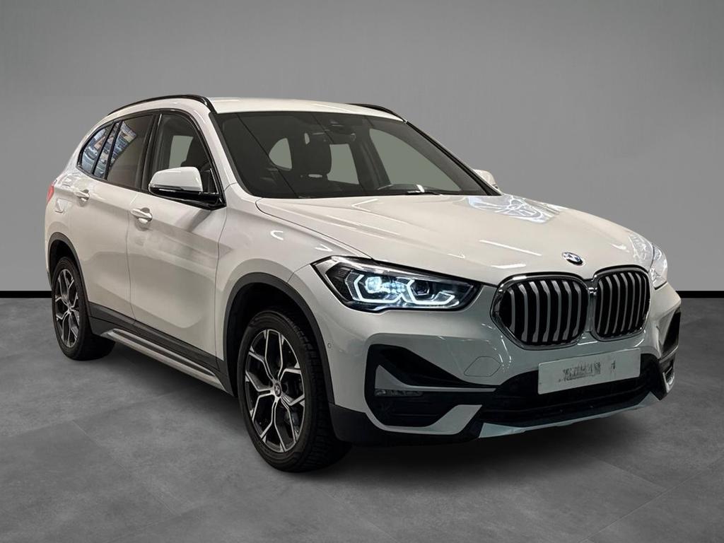 BMW X1 sdrive18d xLine Plus auto