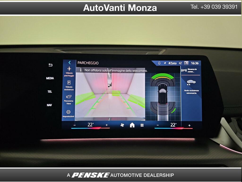 BMW X1 sdrive18d Msport auto