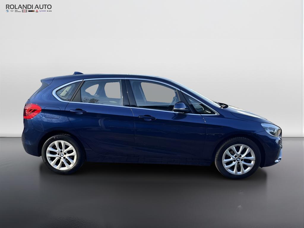 BMW Serie 2 218d Active Tourer Advantage auto my15