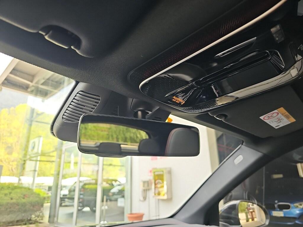 Mercedes GLC AMG 43 mhev AMG Line Premium Plus 4matic auto