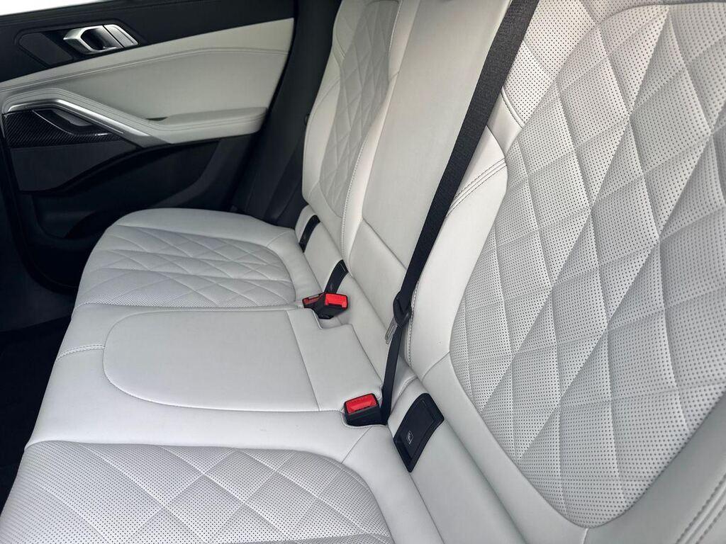 BMW X6 xdrive40d MSport Pro auto