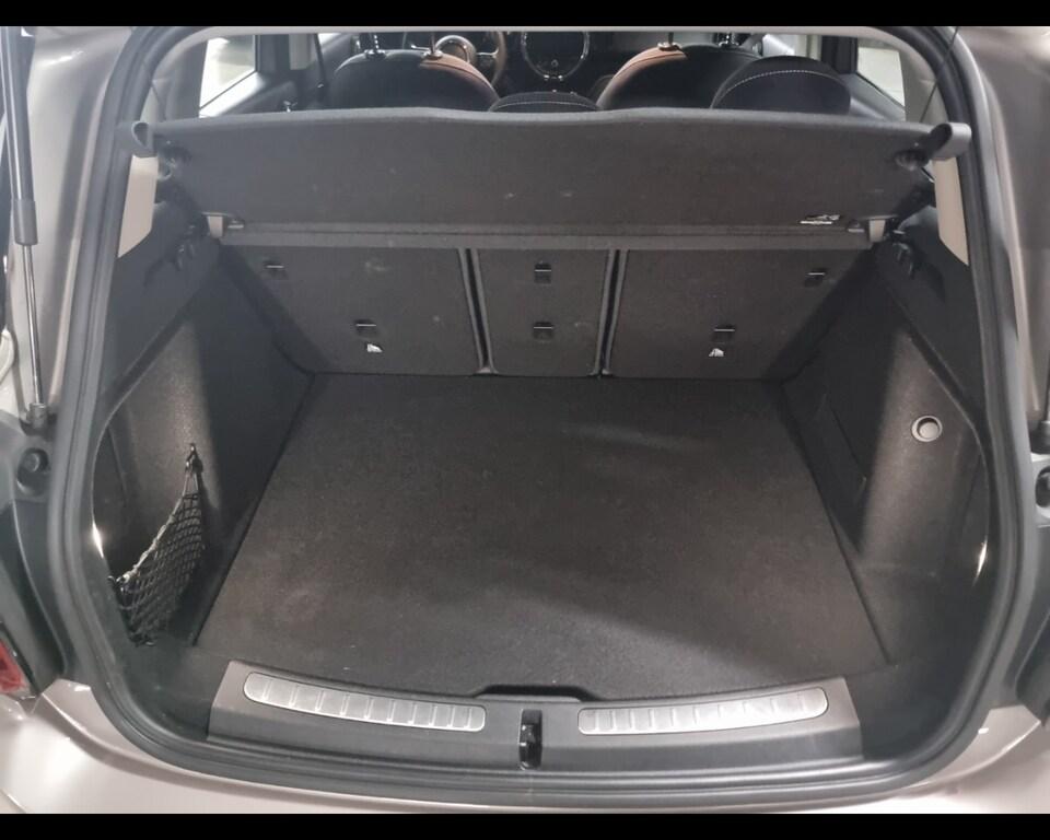 Mini Cooper Countryman 1.5 TwinPower Turbo Cooper