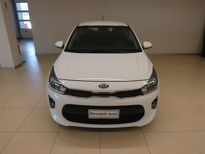 Kia Rio 1.2 mpi Active 84cv