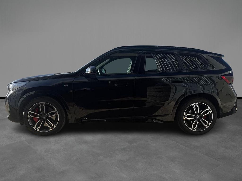 BMW X1 xdrive20d mhev 48V MSport Pro auto