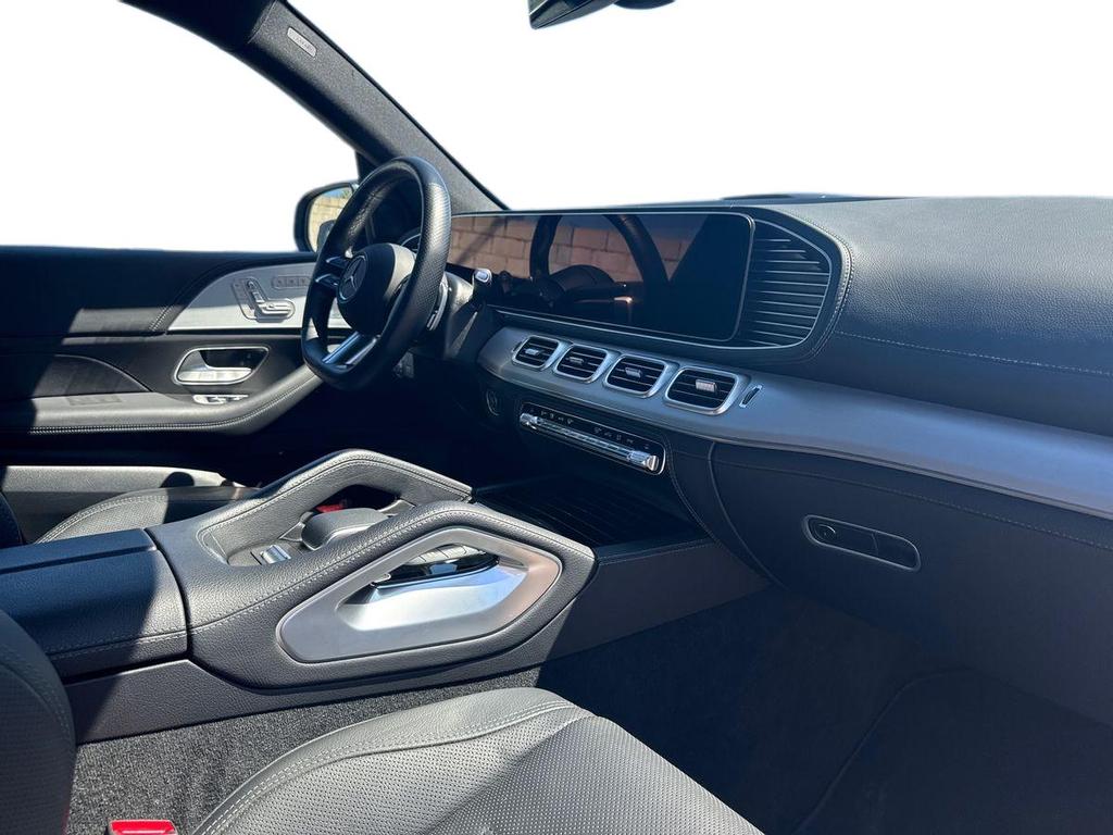 Mercedes GLE 300 d AMG Line Premium Plus 4matic auto