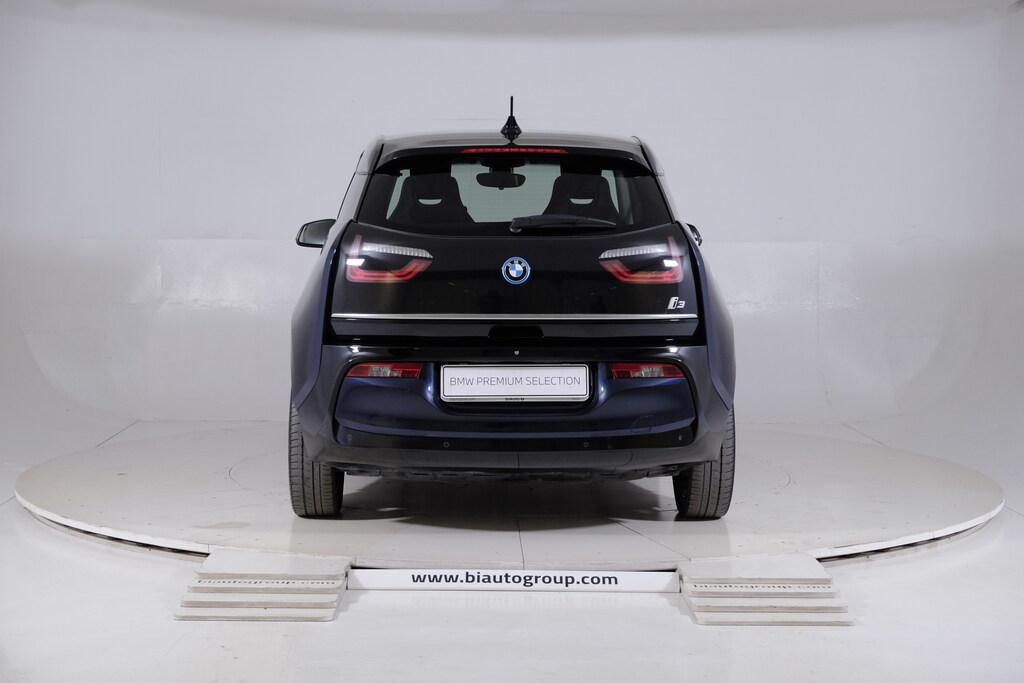 BMW i3 120Ah Advantage