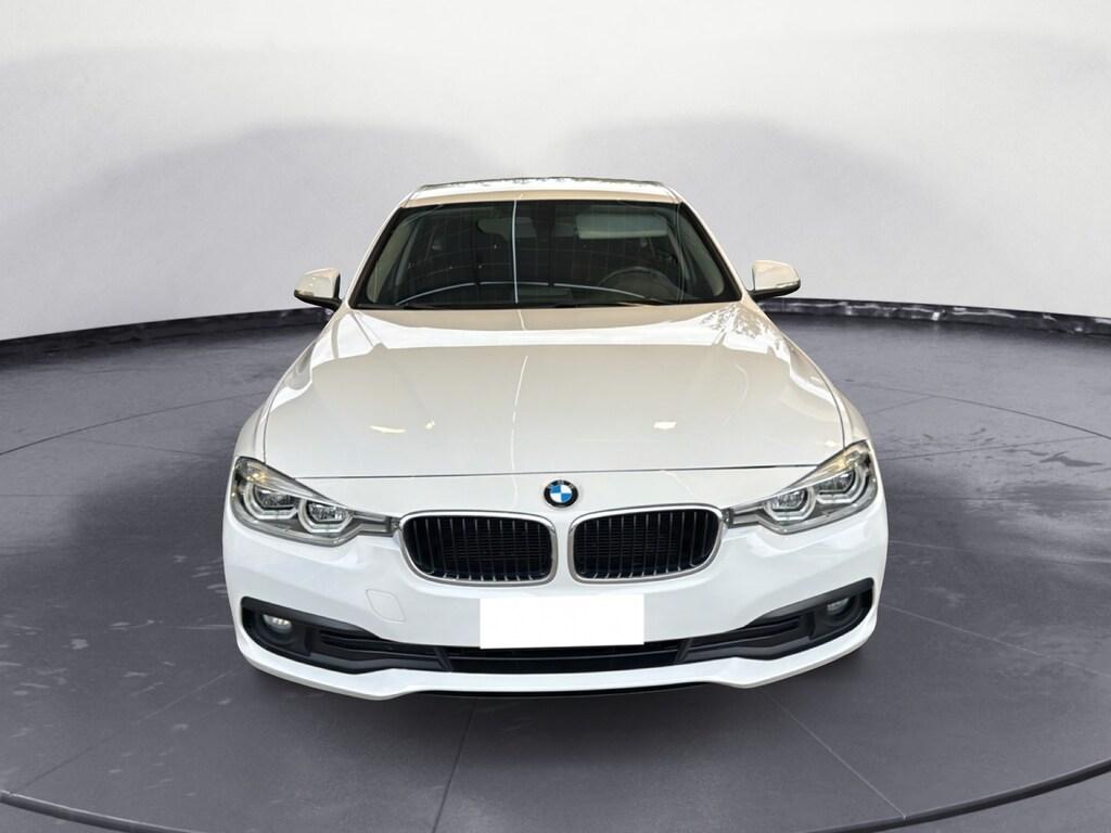 BMW Serie 3 316d Touring Business Advantage