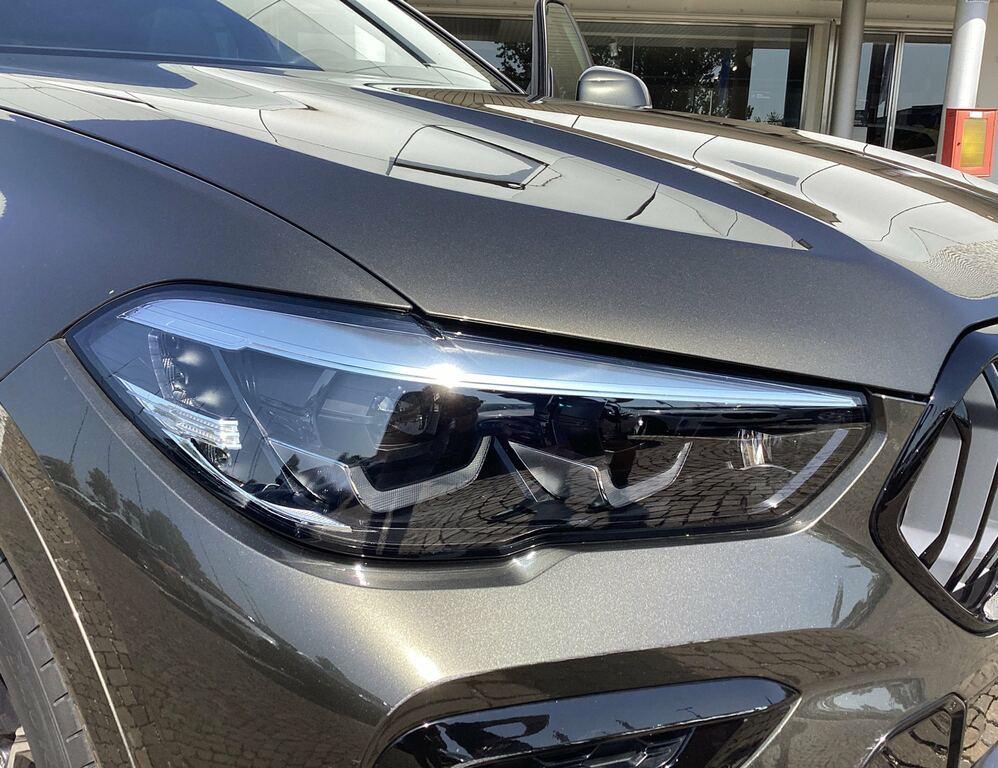 BMW X6 X6 xdrive40d mhev 48V Msport auto