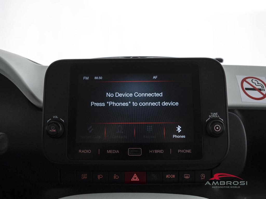 Fiat Pandina 1.0 firefly hybrid s&s 70cv