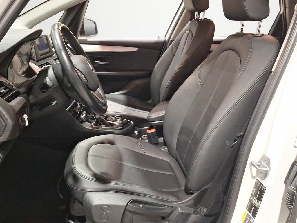 BMW Serie 2 225xe Active Tourer iPerformance Luxury auto