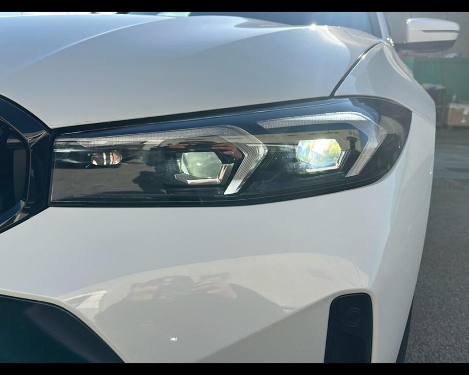 BMW Serie 3 320d Touring mhev 48V xdrive M Sport Pro auto