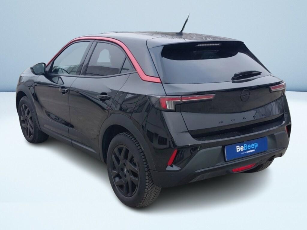 Opel Mokka 1.2 t GS s&s 100cv