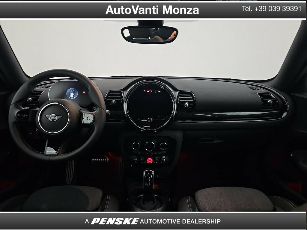 Mini John Cooper Works Clubman 2.0 JCW Steptronic