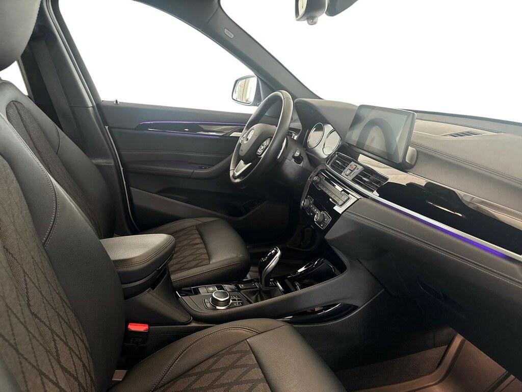 BMW X1 xdrive20d xLine Plus auto