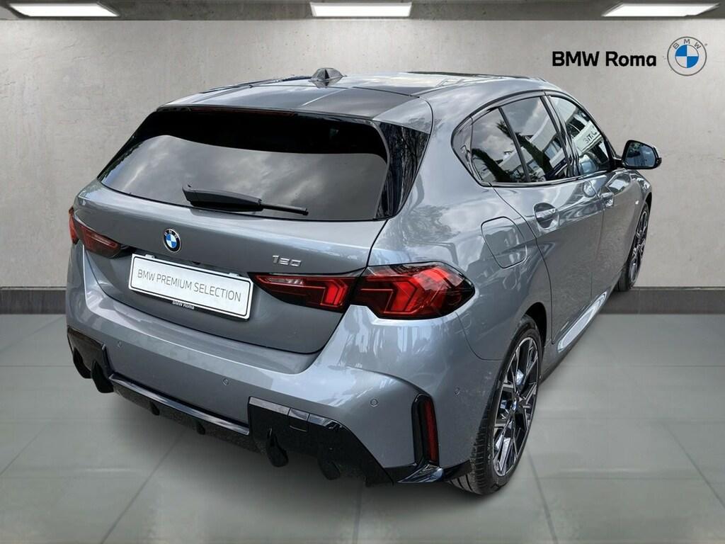 BMW Serie 1 120 48V MSport auto