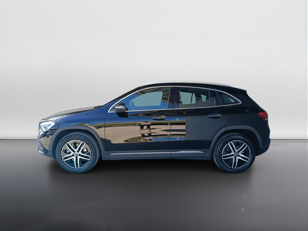 Mercedes GLA 180 d Sport Plus auto