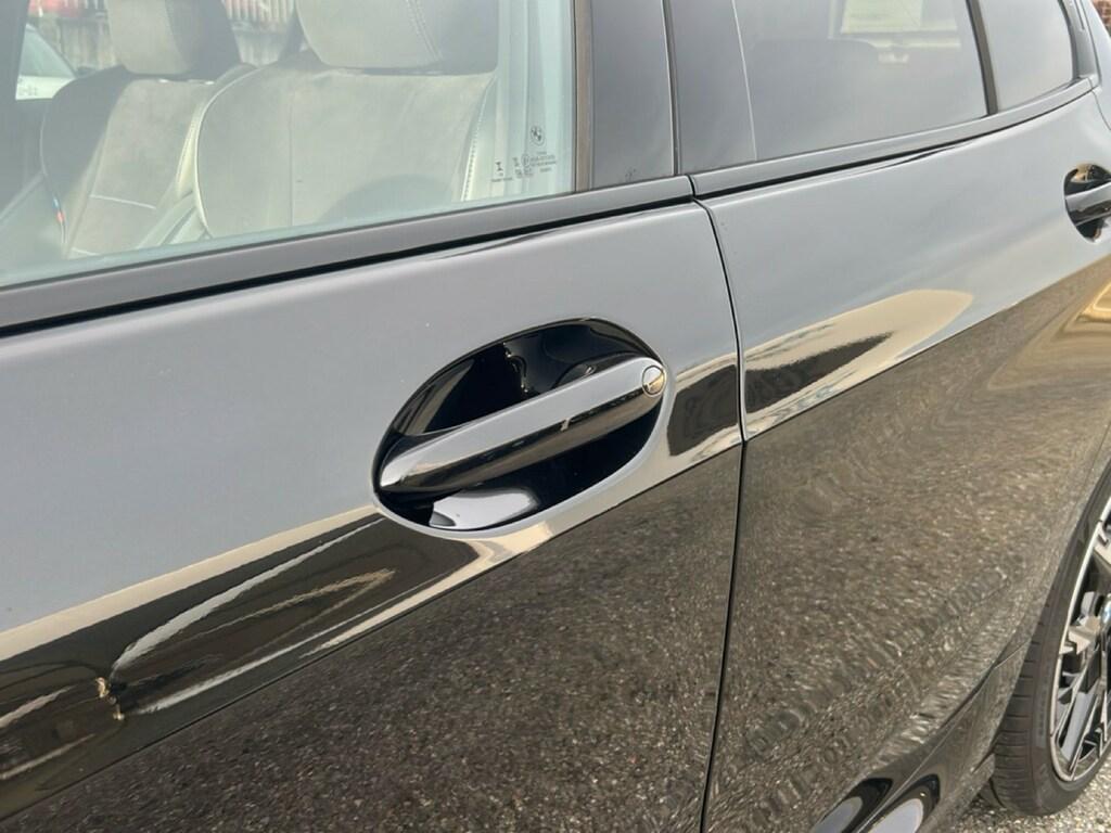 BMW Serie 1 118d MSport Pro auto