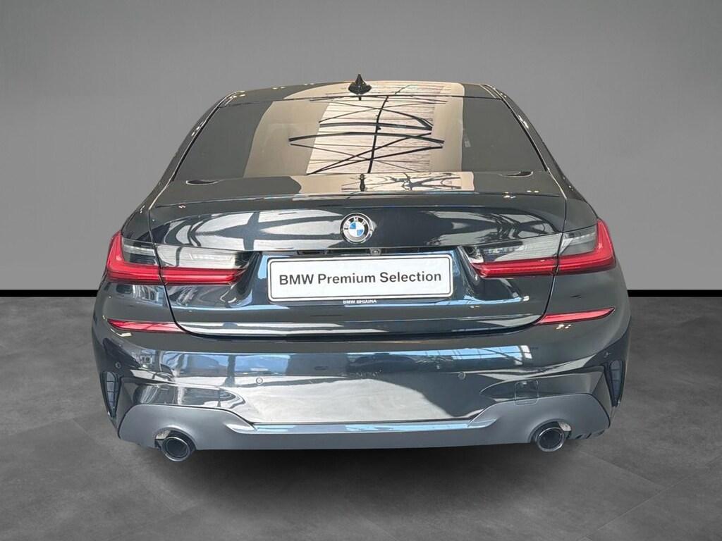 BMW Serie 3 330d xdrive Msport auto