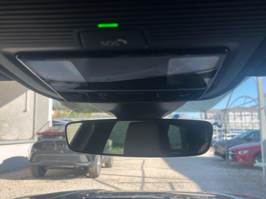 Cupra Leon Sportstourer 1.5 hybrid 150cv dsg