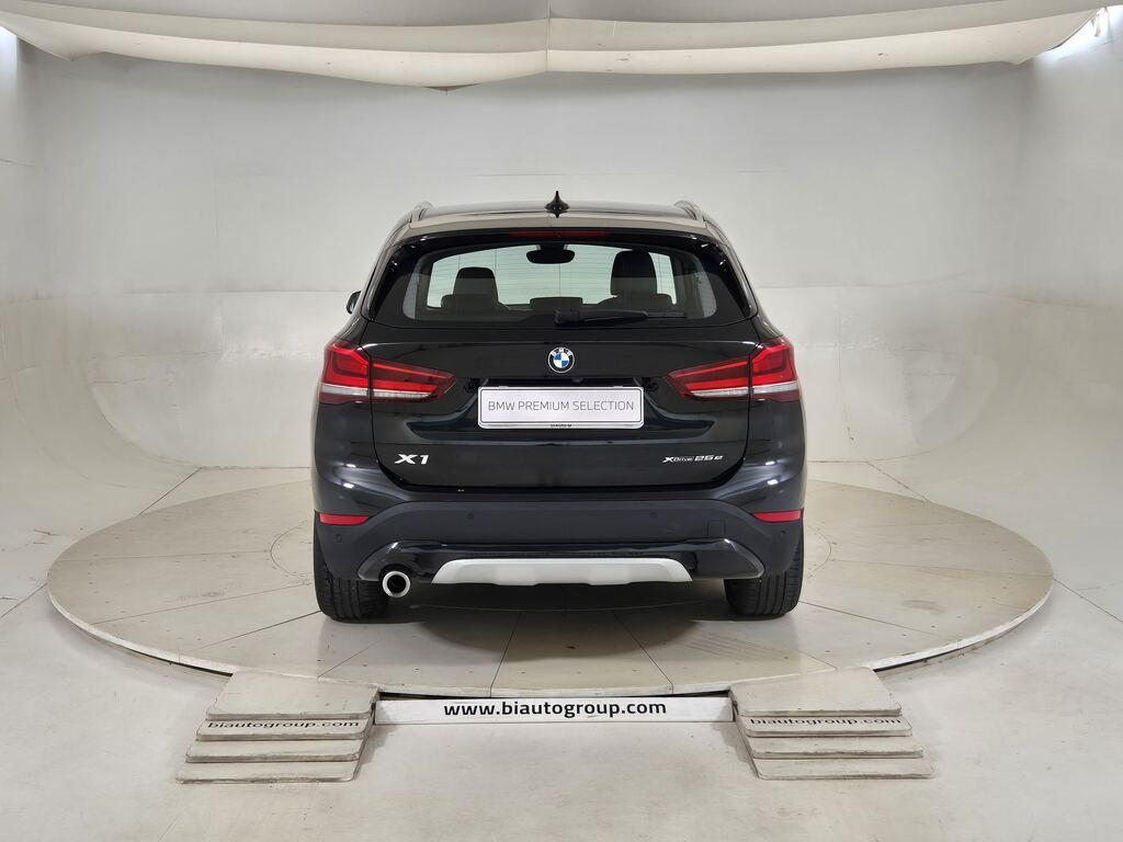 BMW X1 xdrive25e xLine Plus auto