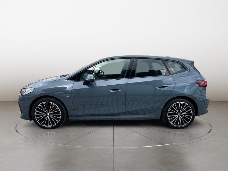 BMW Serie 2 218d Active Tourer Msport auto