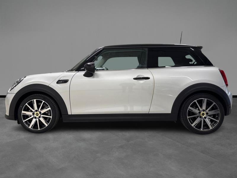 Mini Cooper SE 3p Classic auto