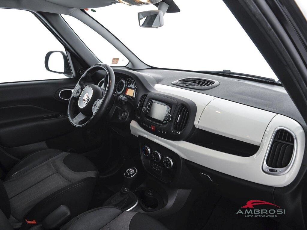 Fiat 500L 1.3 mjt Lounge 95cv dualogic