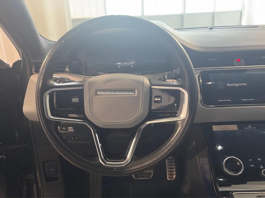 Land Rover Range Rover Evoque Evoque 2.0d i4 mhev Autobiography awd 204cv auto