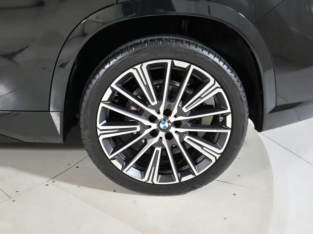 BMW X1 xdrive23d mhev 48V MSport Pro auto