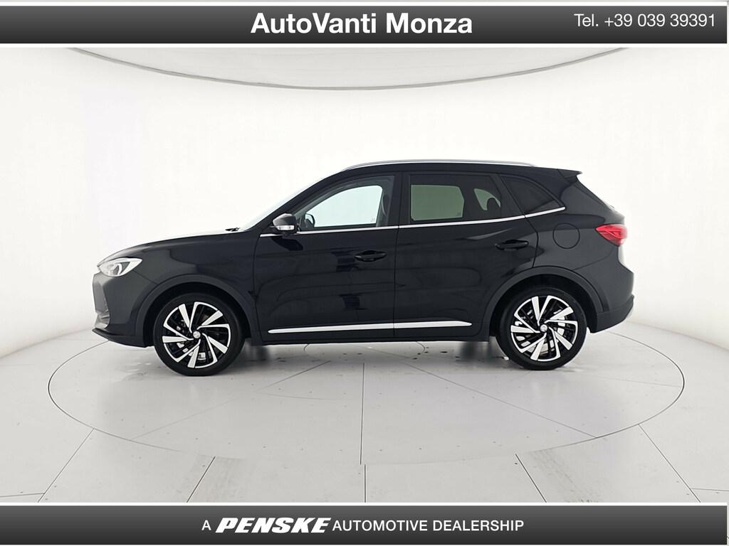 Mg ZS Hybrid+ 1.5 Luxury auto