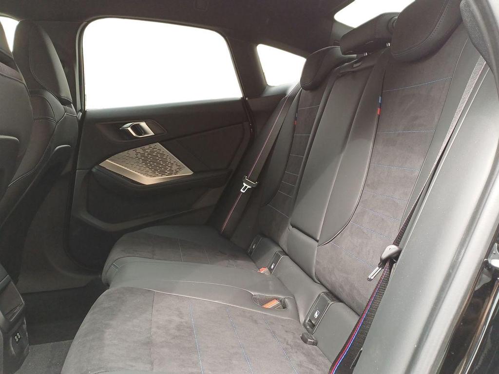 BMW Serie 2 218d Gran Coupe MSport Pro auto