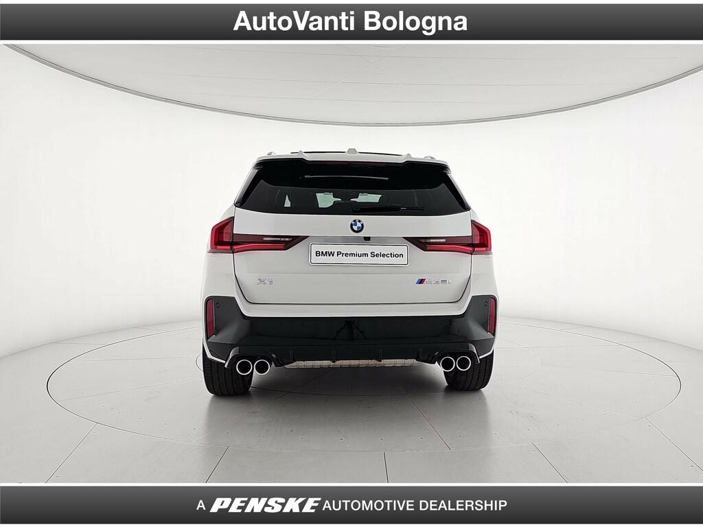 BMW X1 M X1 xdrive M35i Msport Pro auto