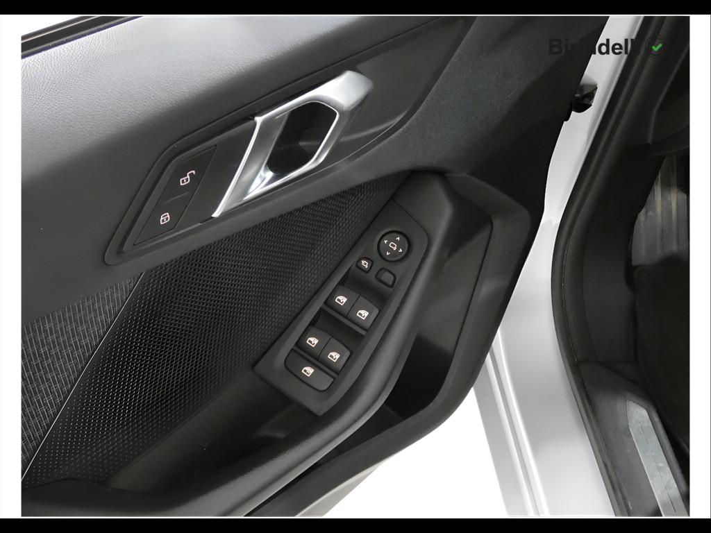 BMW Serie 1 116d Business Advantage