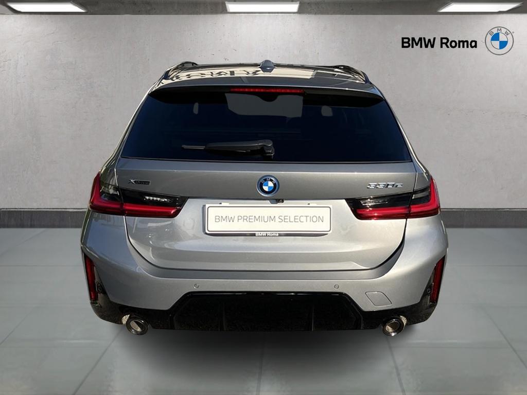 BMW Serie 3 330e Touring Msport xdrive auto