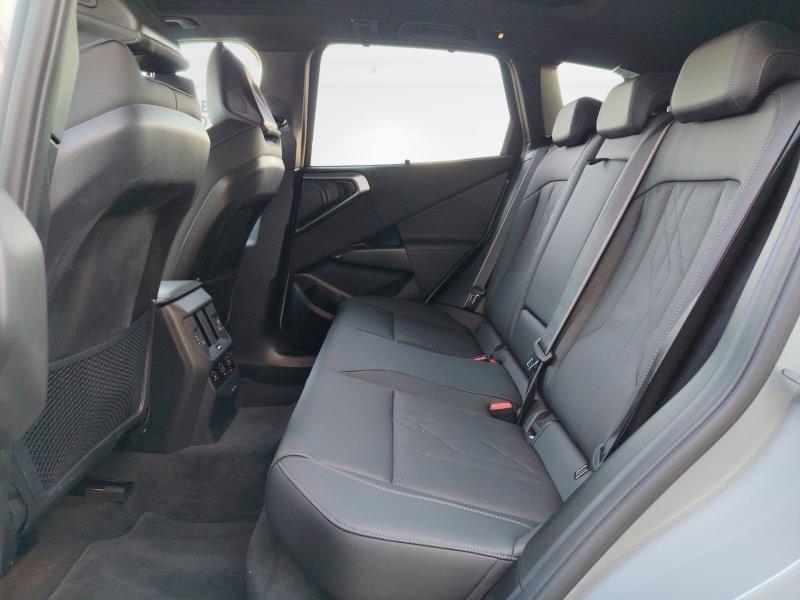 BMW X3 xdrive40d Msport Pro auto