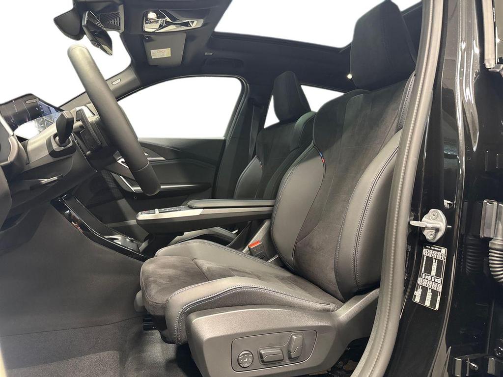 BMW X2 sdrive 18d MSport Pro auto
