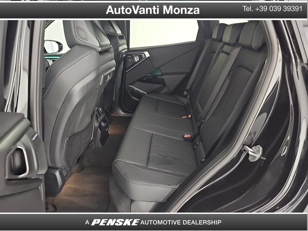BMW X3 xdrive20 MSport Pro auto