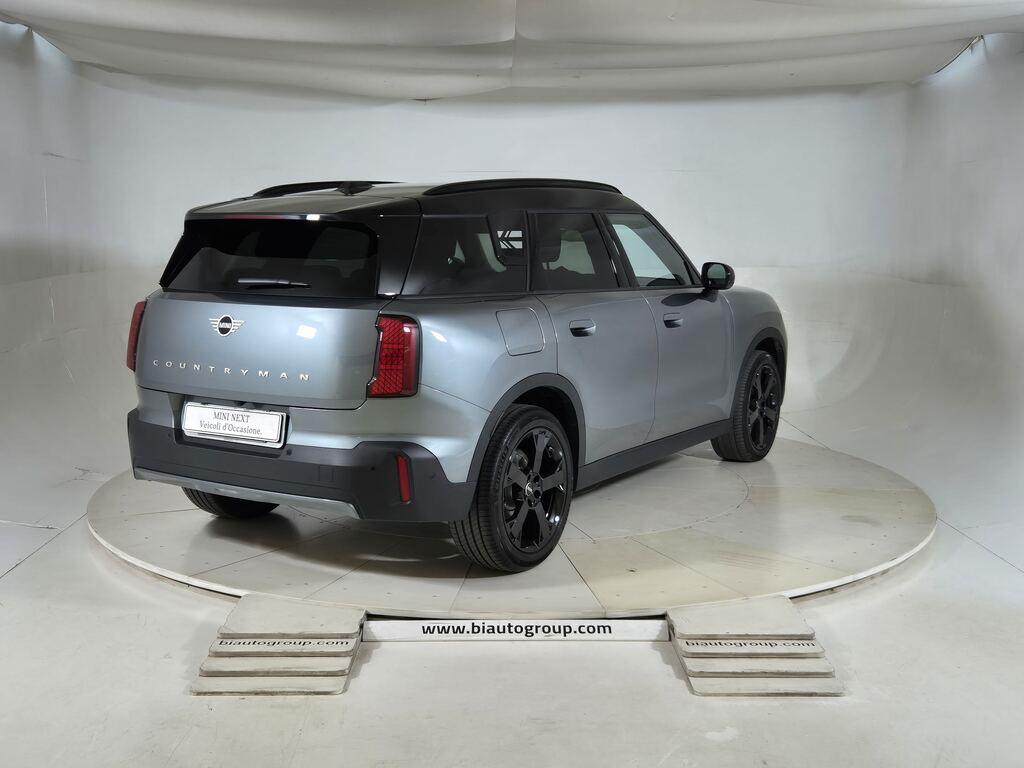 Mini Mini Countryman 1.5 48V C Classic auto