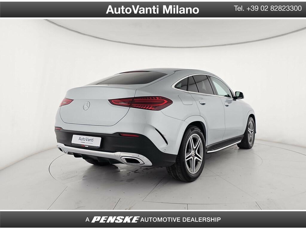 Mercedes GLE Coupe 300 d AMG Line Premium Plus 4matic auto