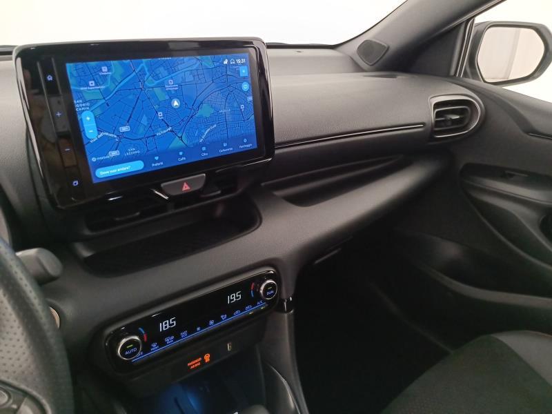 Toyota Yaris 1.5h GR Sport