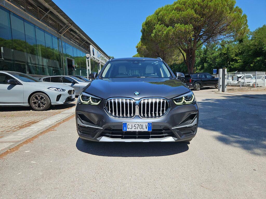 BMW X1 sdrive18d xLine Plus auto