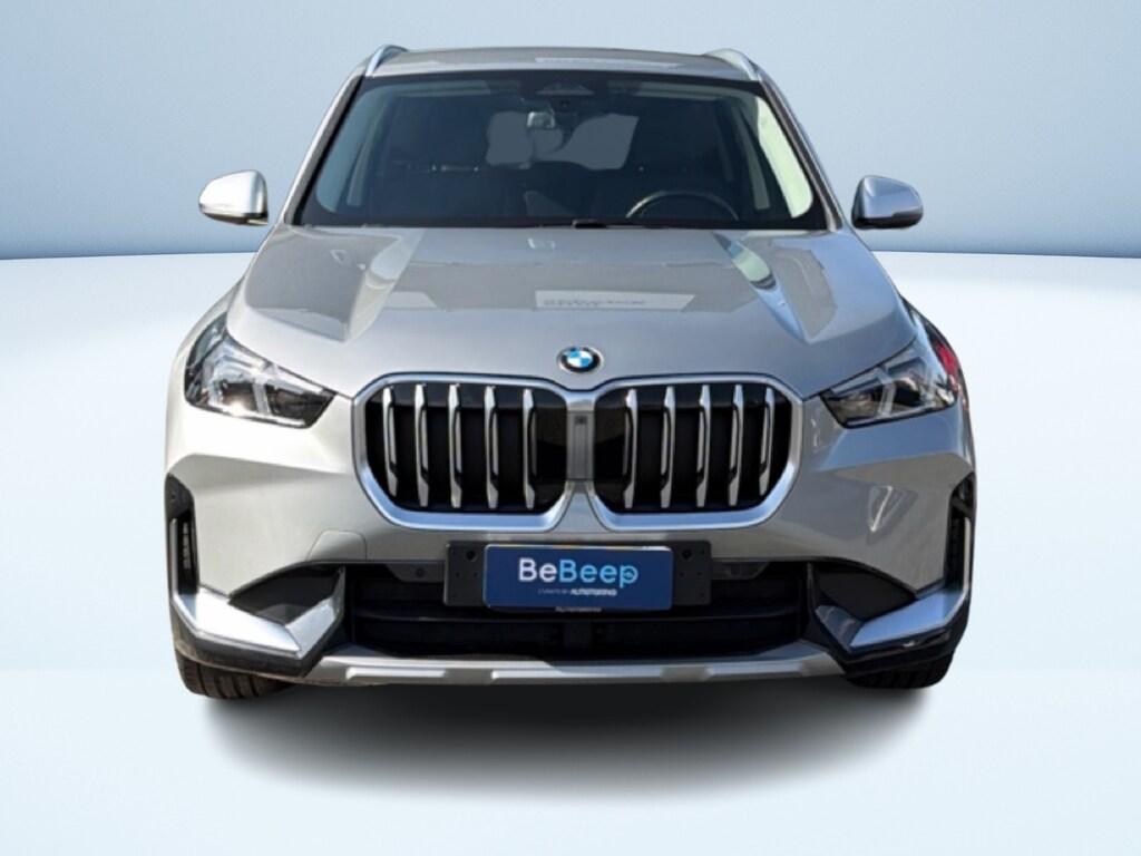 BMW X1 sdrive18d X-Line auto