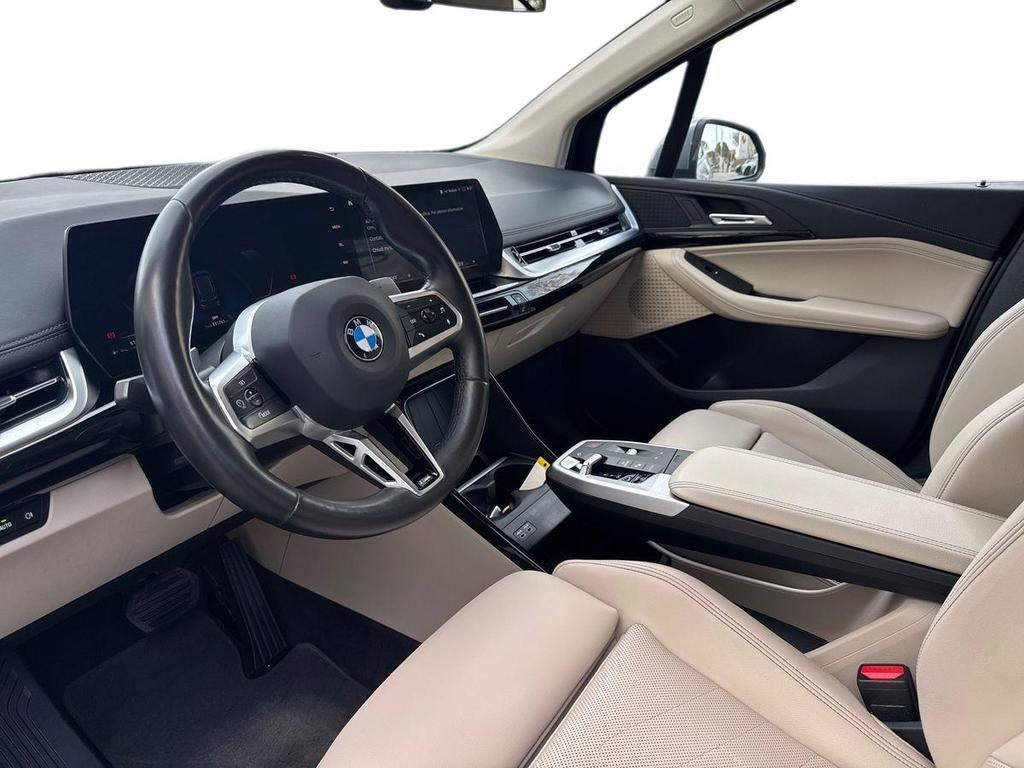 BMW Serie 2 218d Active Tourer Luxury auto