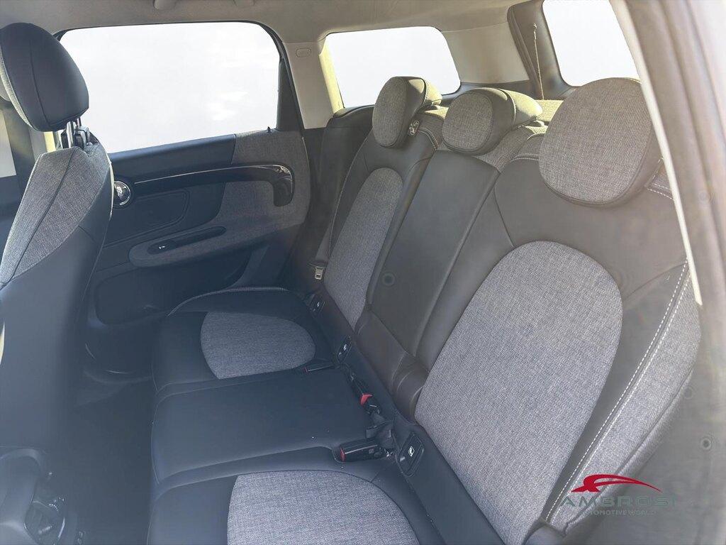 Mini Cooper SE Countryman Mini Countryman 1.5 Cooper SE all4 auto